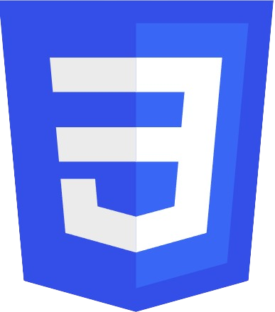 CSS Logo