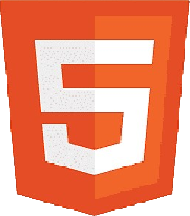 HTML Logo